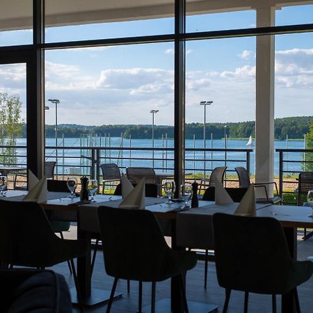 Omega Hotel Olsztyn  Exterior photo
